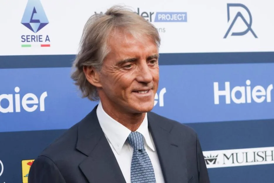 Premier League title winner brutally axes TEN stars from national team squad for crunch game against European rival