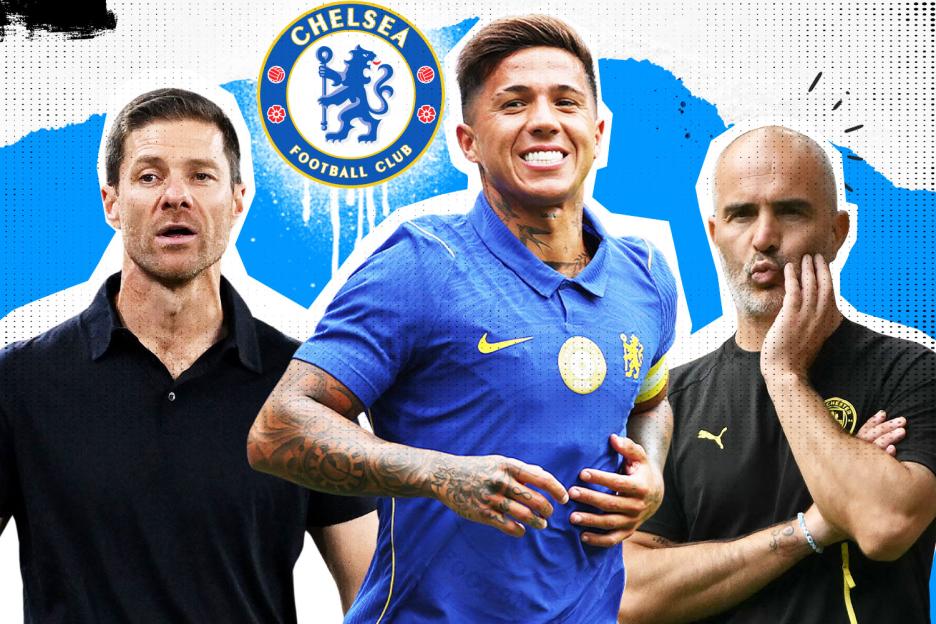 "Why Enzo Fernandez’s Move to Man City Is More Complicated Than It Looks, Even with a £120m Deal Benefiting Both Chelsea and City"