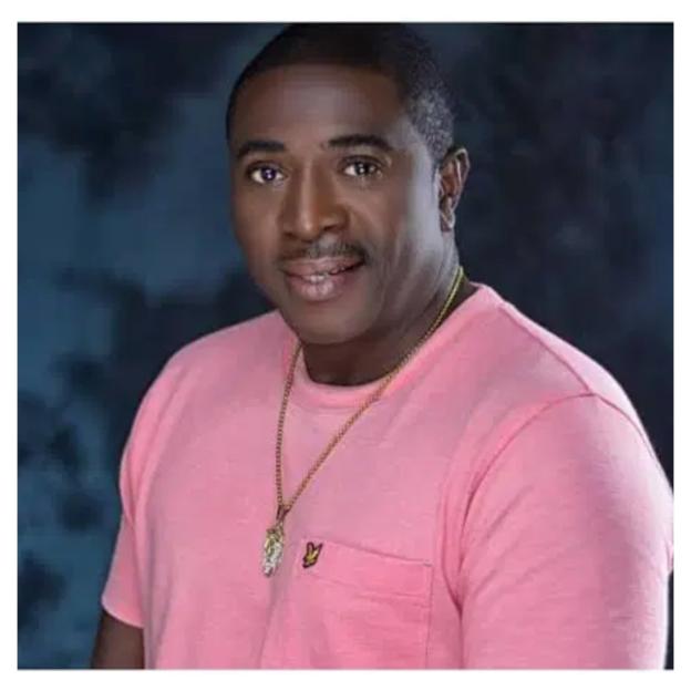 'Veteran Actor Bob-Manuel Udokwu: 'Life is Easier for Women Than Men''
