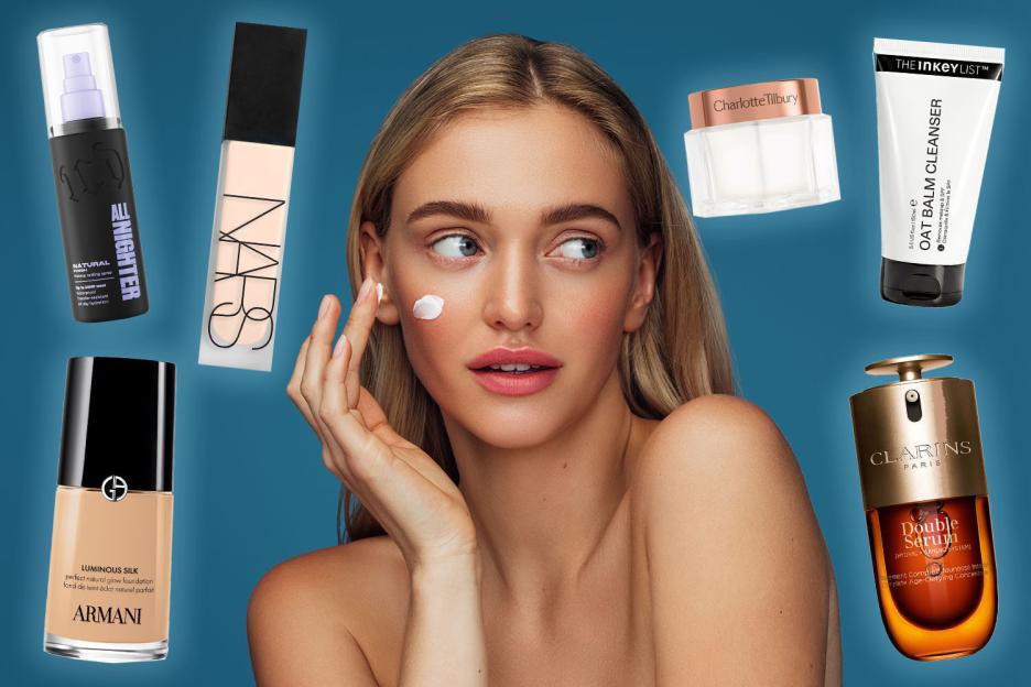 I Tried 10 'New & Improved' Products from Charlotte Tilbury, Urban Decay, and Nars – You Won't Believe What Happened to the Iconic Face Powder!