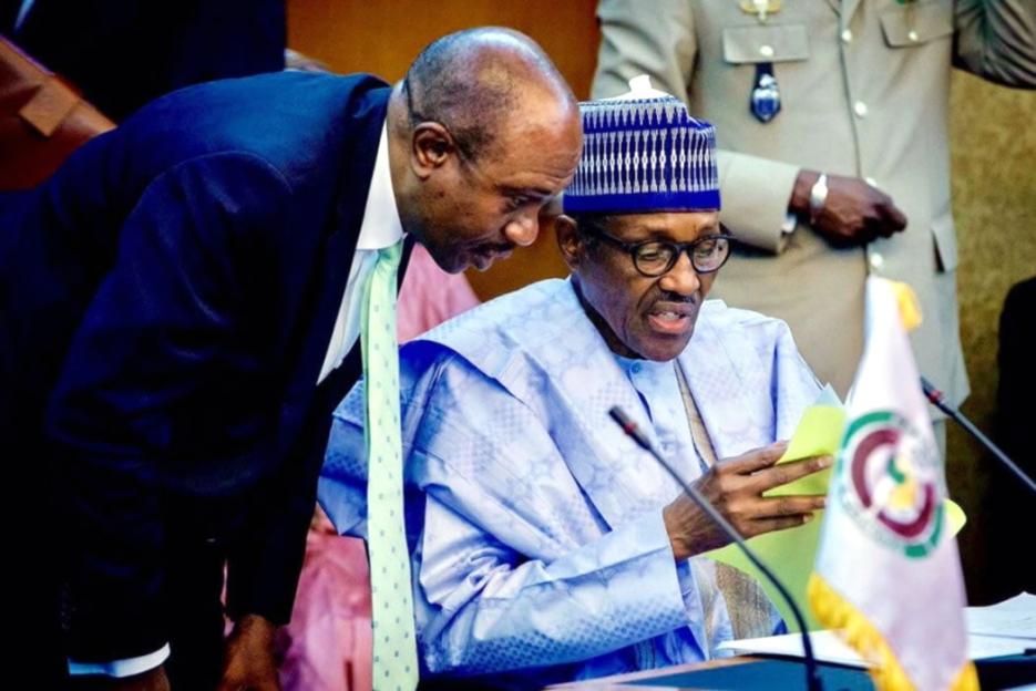 'Buhari Greenlights Local Production of New Naira Notes, Witness Testifies at Emefiele Trial'
