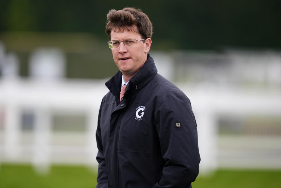 Major Setback for British Trainer as Top Cheltenham Festival Contender and Grade 1 Winner Withdrawn
