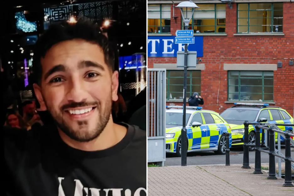 Heartbreaking Discovery: Missing 28-Year-Old Off-Duty Cop Found Dead in River 90 Miles from Home After Night Out with Friends