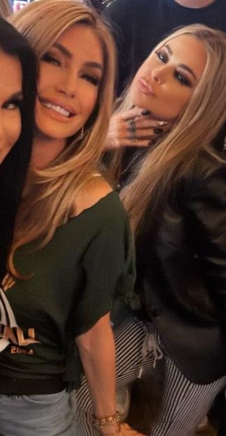 Playboy Stars Look Timeless as They Celebrate Together at the Super Bowl