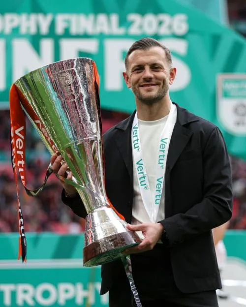 EFL tournament changes name with immediate effect as fans get first look at trophy
