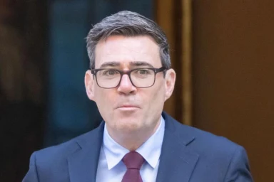 Burnham Quickly Shows He’s Just as Weak as Starmer on Welfare and Defense in Only Two Months