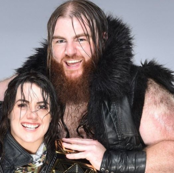 'Former WWE Stars Make Waves: Acquire PROGRESS Wrestling in Bold British Wrestling Move!'