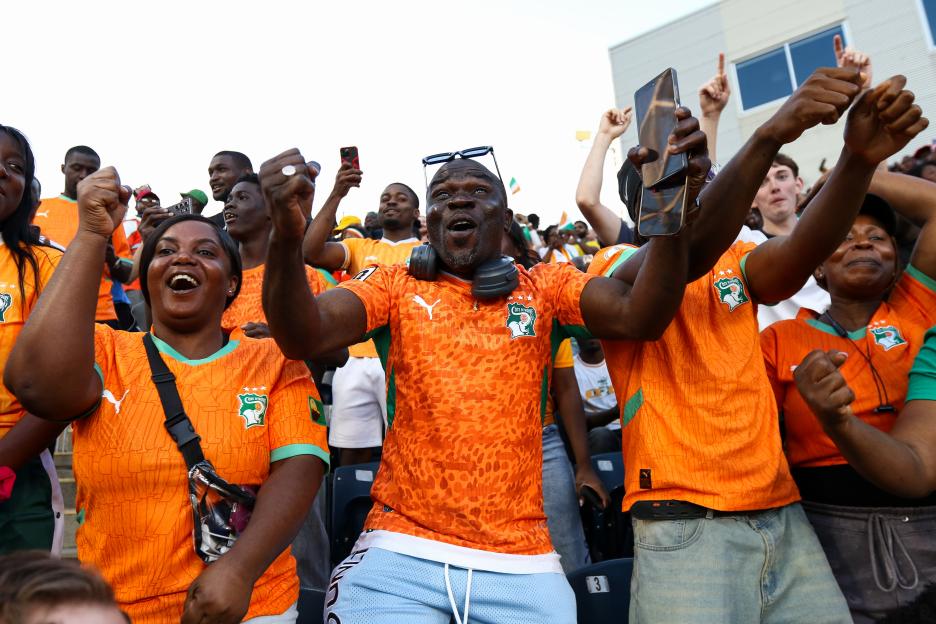 World Cup Fans from Controversial Nation Face US Travel Ban Ahead of Tournament