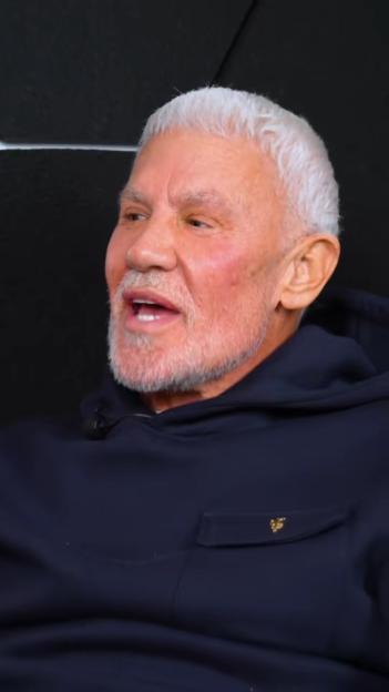 Wayne Lineker Reveals ITV Star He Had to Expel from Ibiza Beach Club Three Times in One Day!