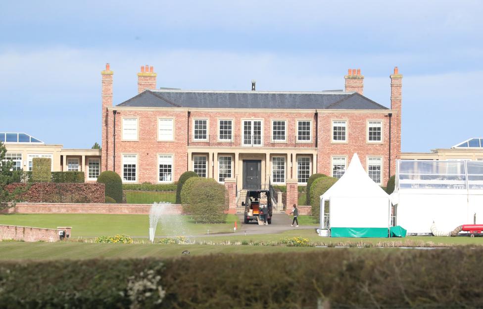 Step Inside Coleen Rooney's Glamorous 40th Birthday Celebration at Her £20 Million Mansion!