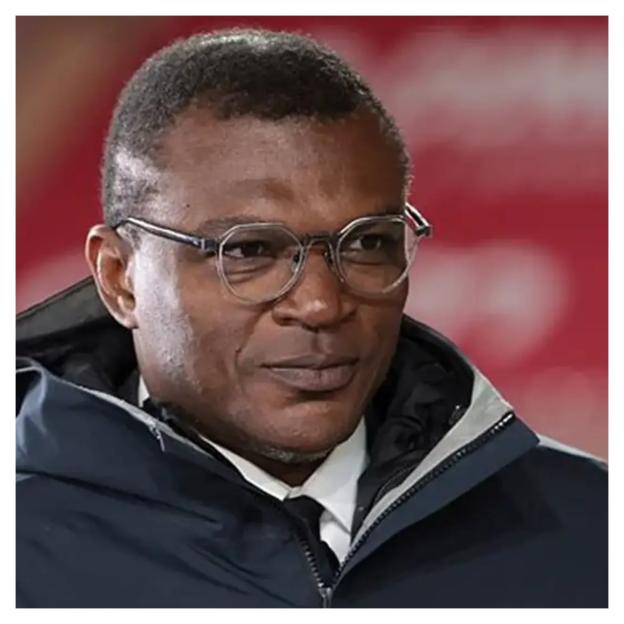 EPL Insights: Marcel Desailly Predicts Title Winners and Top Four Teams!