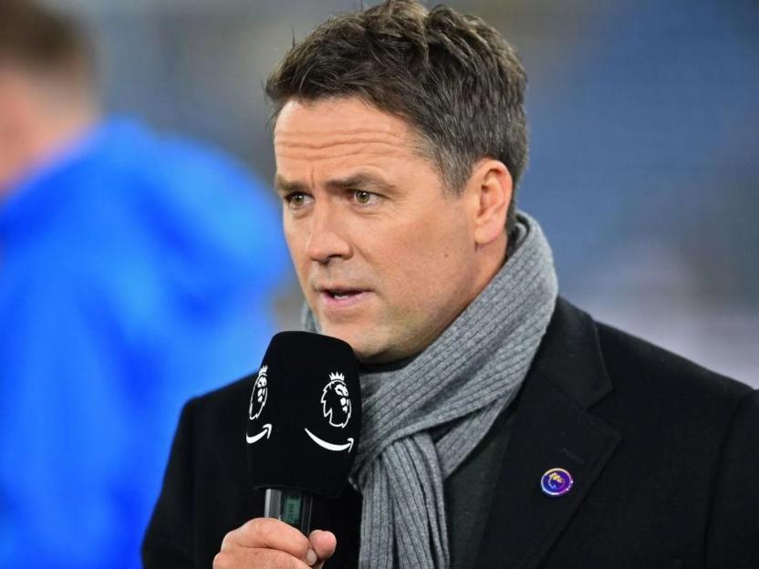 EPL: Michael Owen Expresses Sympathy for Fulham as Iwobi, Chukwueze, and Bassey Leave for AFCON