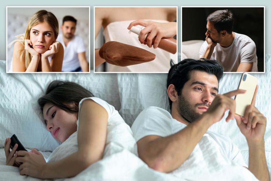 9 Warning Signs Your Partner Might Be Dodging Intimacy – And How to Rekindle the Spark Tonight!