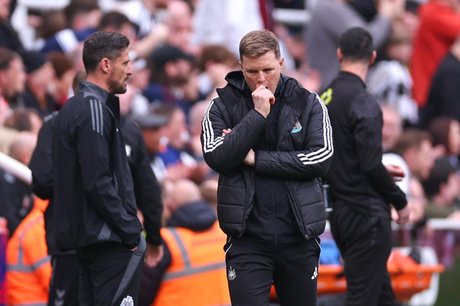 Newcastle United v Sunderland - Premier League