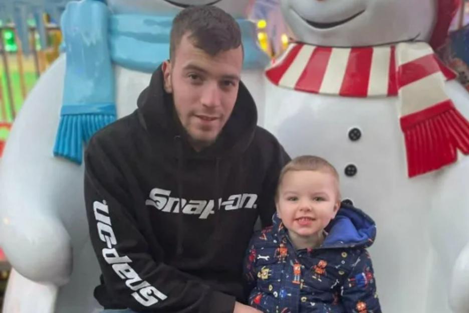 Mechanic Tragically Killed by His Own Truck While Assisting Stranded Driver