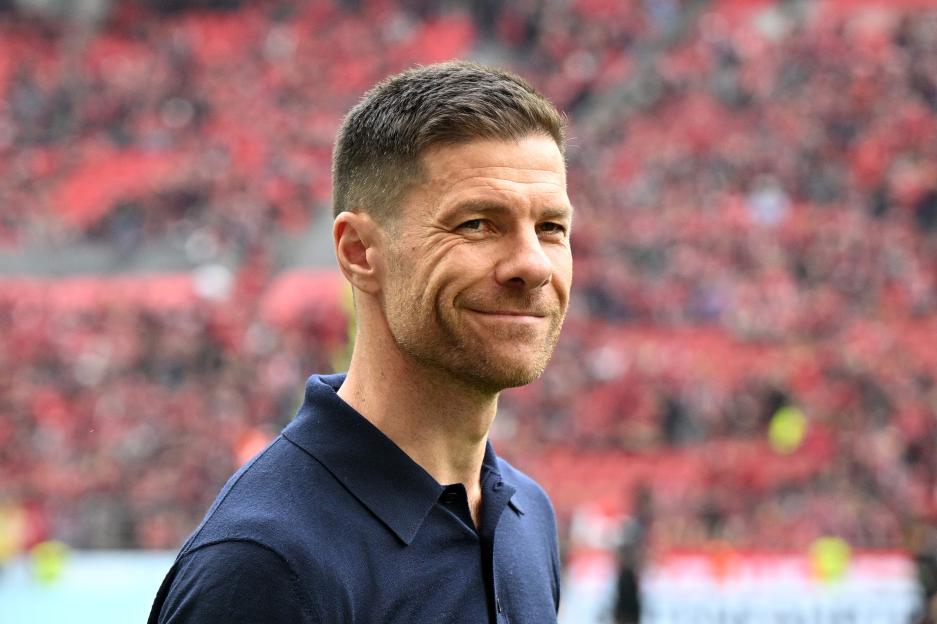 Xabi Alonso Hints at His New Role as Chelsea's Head Coach With Intriguing Tweet