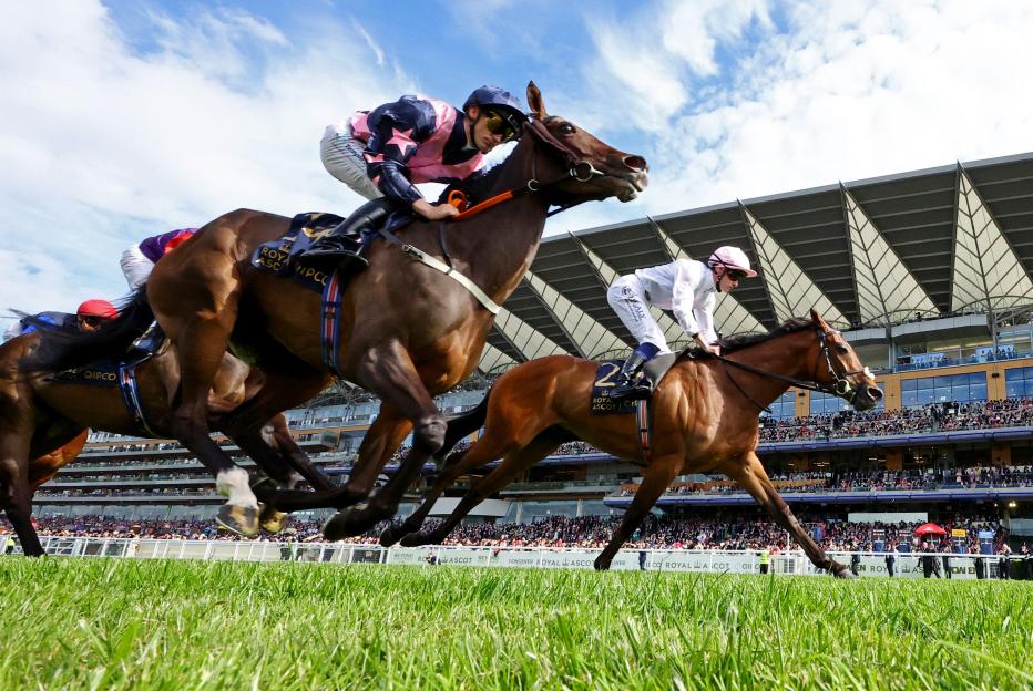 Experience Royal Ascot 2027 for Only £159pp: Unmissable Hotel and Ticket Packages!