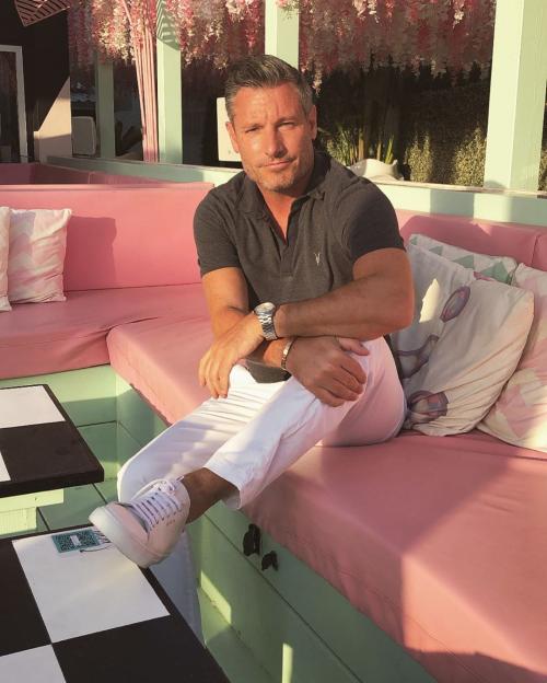 'EastEnders Star Reveals Friends Fund Her Dream Getaways to Ibiza and Dubai: 'I Could Never Afford It!''