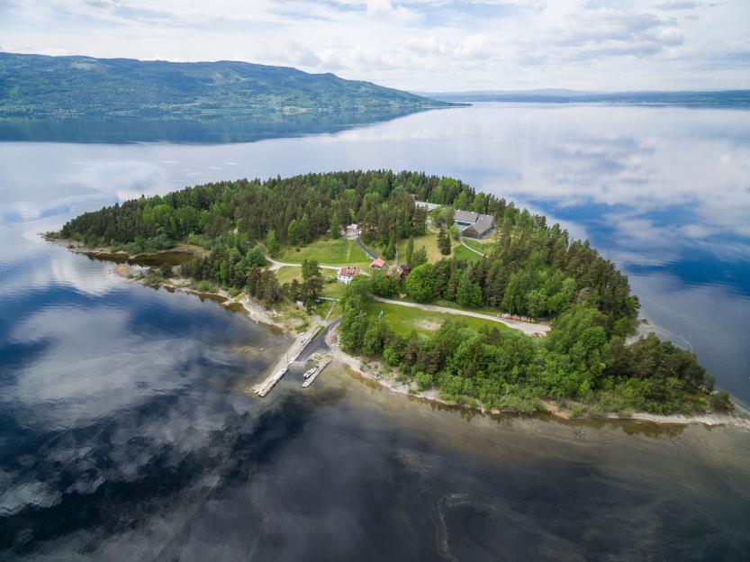 NORWAY-ATTACK-BREIVIK