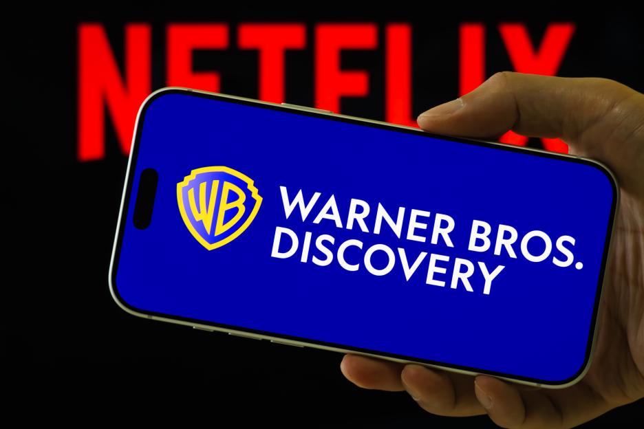 HBO Max Reveals Big News on UK Launch Plans for Early 2026 After Netflix Acquisition