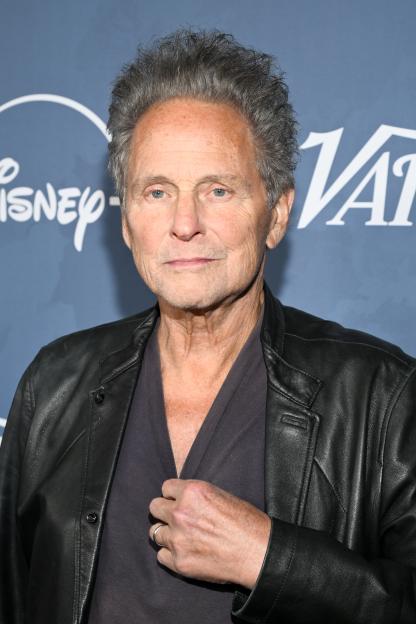 Lindsey Buckingham at Variety Power of Young Hollywood 2026 presented by Disney+