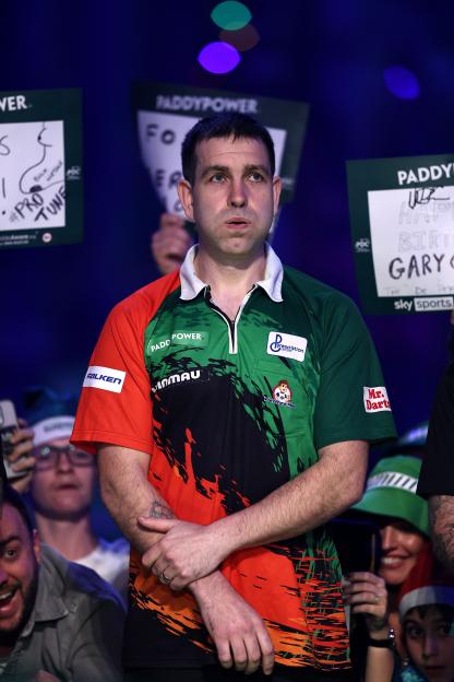 Darts Pro Rips Apart 'Nonsense' World Cup Format, Says 'Two Guys from the Pub Could Take the Title'