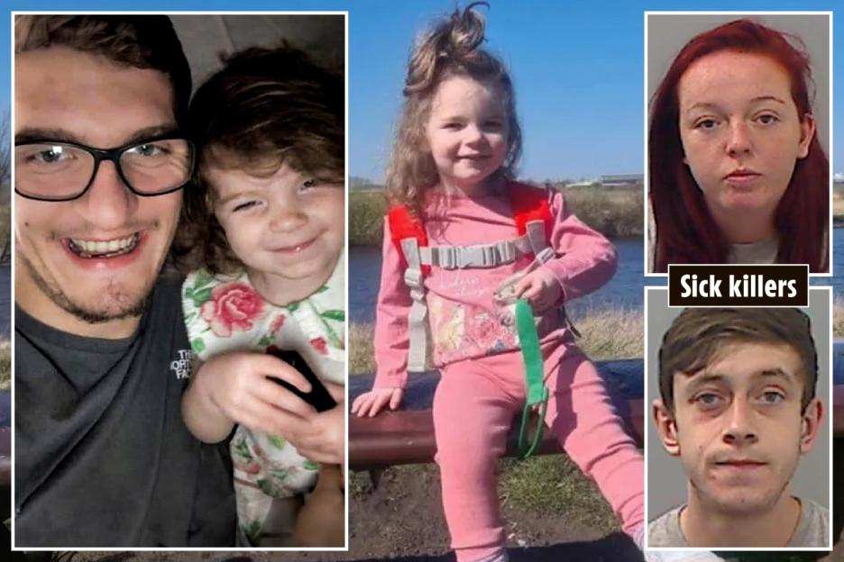 Heartbreak Over Isabelle's Suffering: Her Killers Should Have Been Stopped