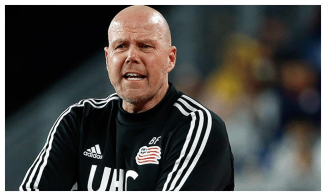 EPL: Brad Friedel Bypasses Chelsea, Picks Team Poised to Challenge Arsenal for the Title