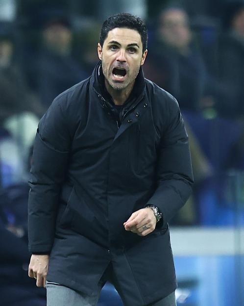 Arsenal Aims for First Win in 46 Years Against Man Utd as Mikel Arteta Seeks to Exploit Michael Carrick's Struggles in North London