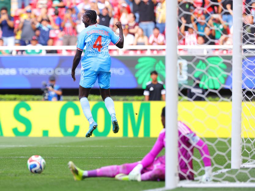 Congo DR v Jamaica - FIFA World Cup 2026 Play-Off Tournament