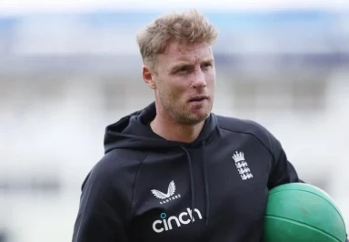 Iconic England star who tormented Australia in Ashes officially named Freddie Flintoff’s replacement as Lions coach