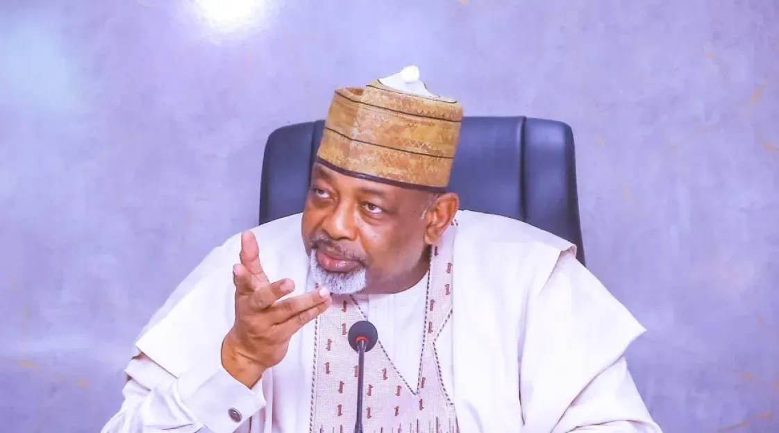 Food prices have fallen by up to 50% since 2023 –  Minister
