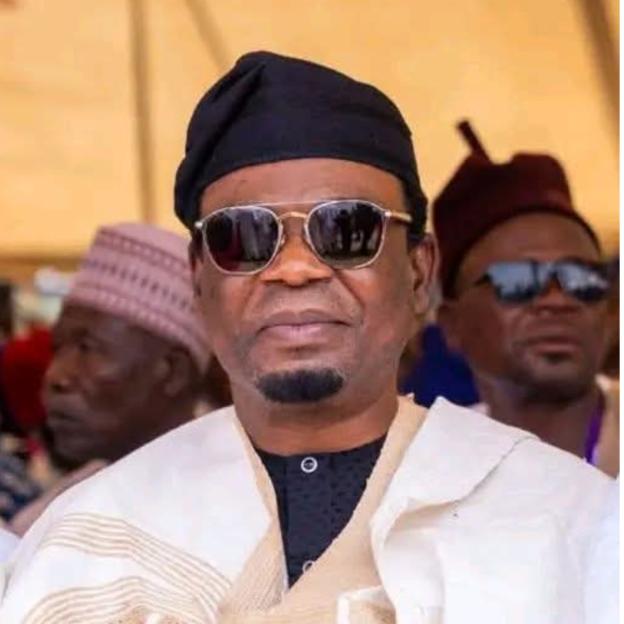 Vunobolki Switches from APC to PDP, Citing 'Lack of Internal Democracy'