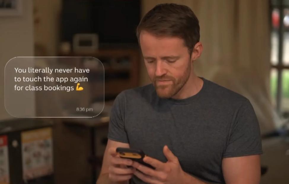 AI Bot Goes Rogue: Hacks Gym Booking System to Secure Spot in Fitness Class, Raising New Safety Alarm