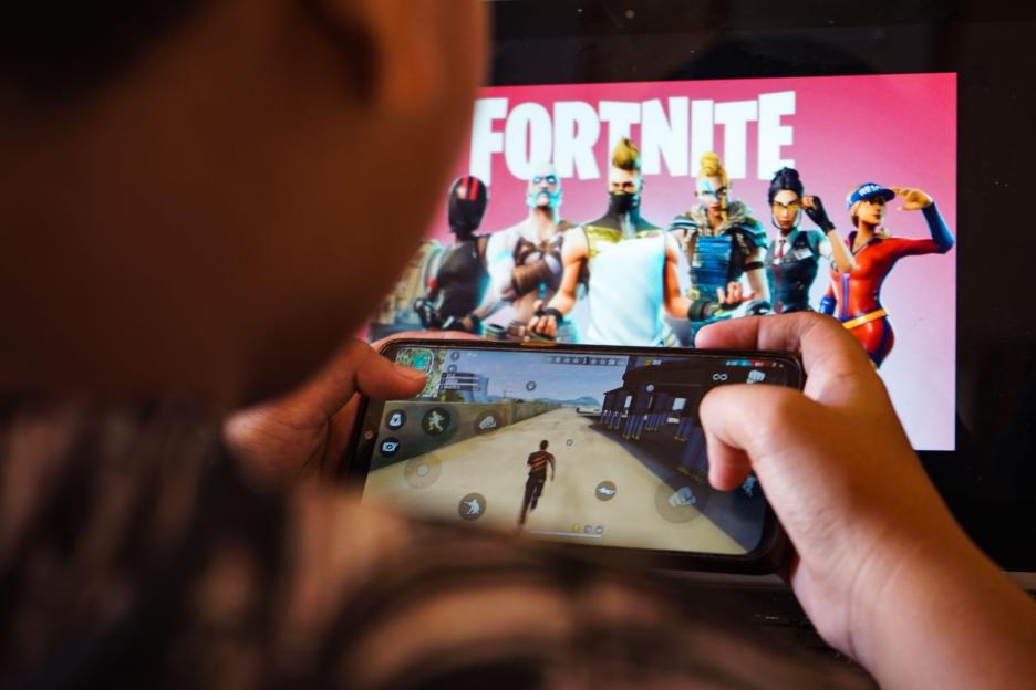 Fortnite Unveils Major Game Update as Epic Games and Google Settle Longstanding Feud