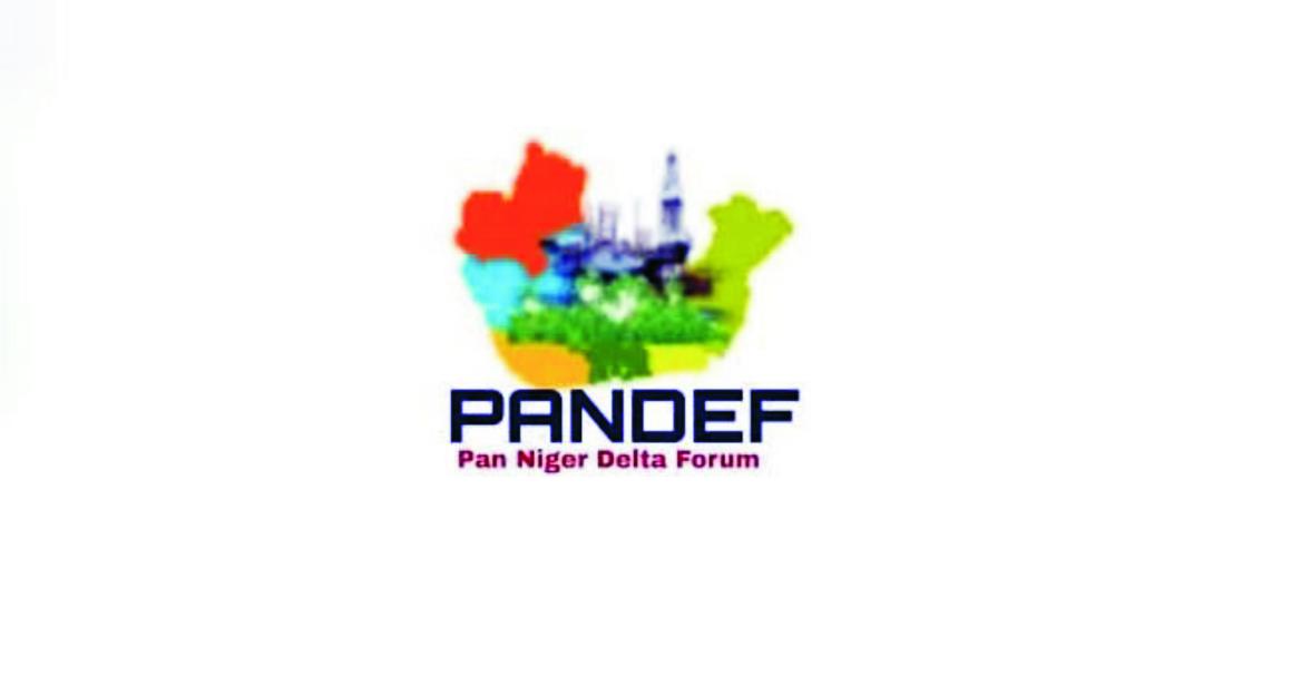 PANDEF Supports Oil Sector Reforms and Calls for Annual Budget for Environmental Cleanup