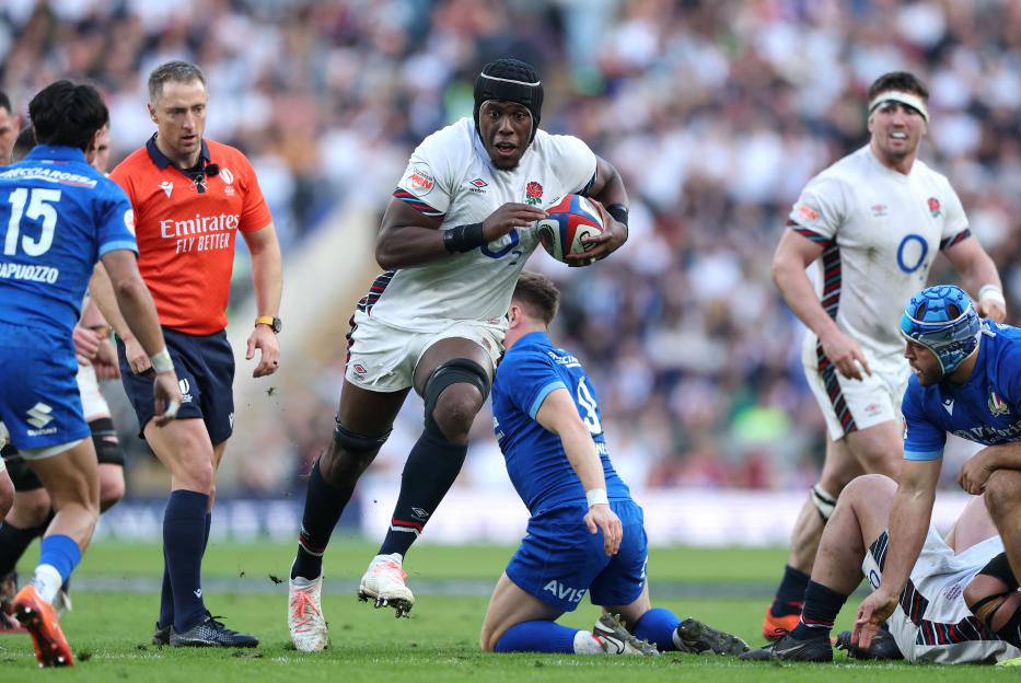 Score Your Spot at the Six Nations 2026: Enjoy England vs. Italy in Rome with Travel Packages Starting at Just £799 per Person!