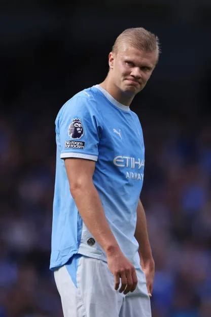 Premier League to suggest Man City punishment within weeks as bosses face huge dilemma over keeping Haaland and Co