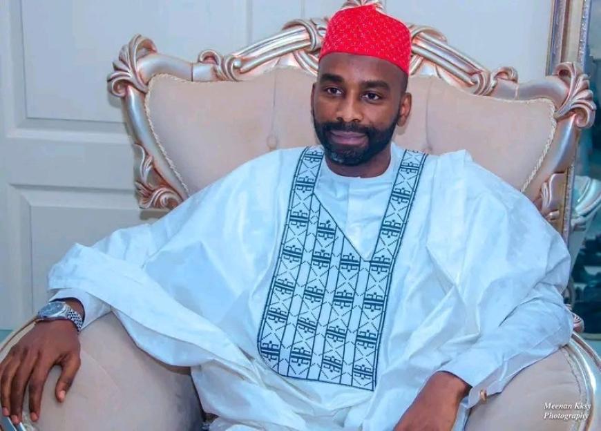 2027: Kano Lawmaker Yusuf Datti Exits ADC Party