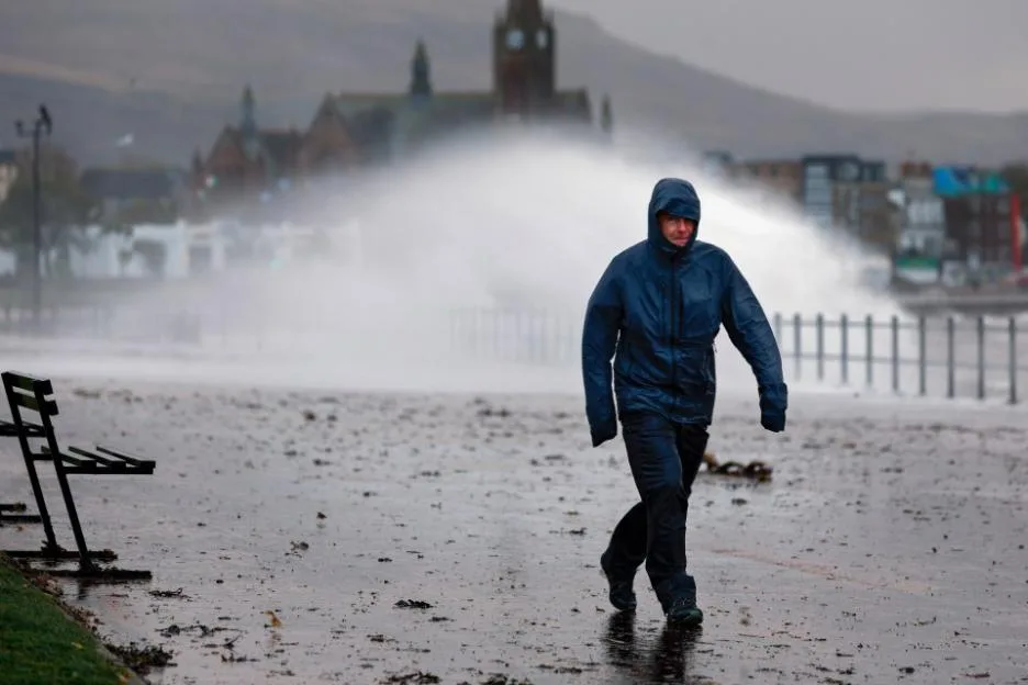 Will there be another storm this week? Met Office weather forecast for the UK after Austen and Boelo end