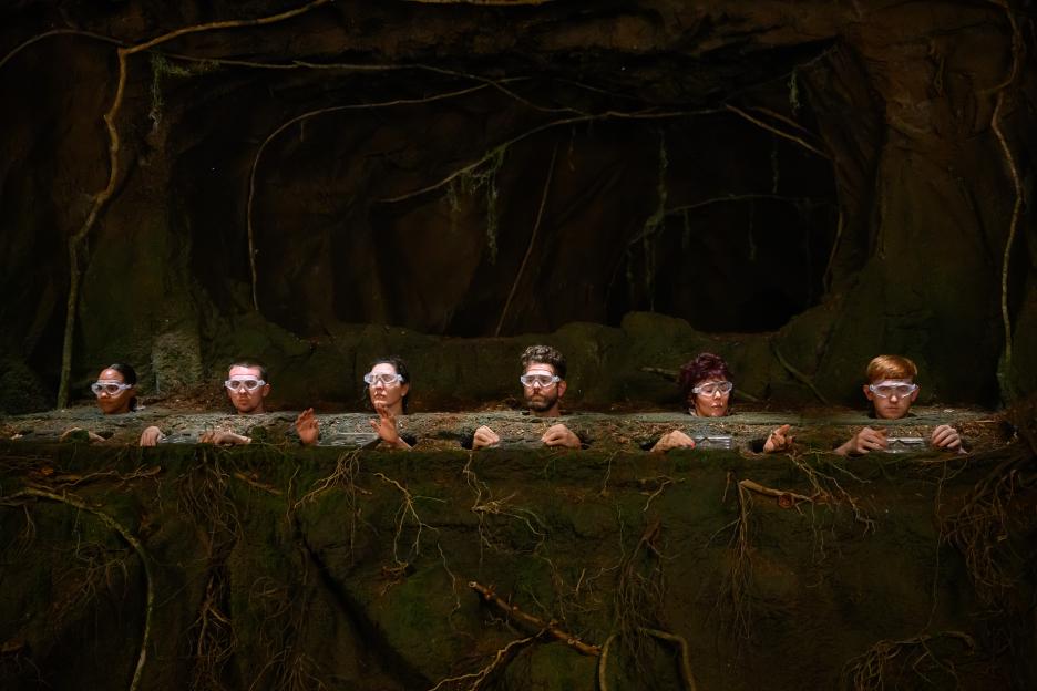 I'm A Celeb Fans Worry About Campmate After Noticing Concern That Could Affect Future Trials