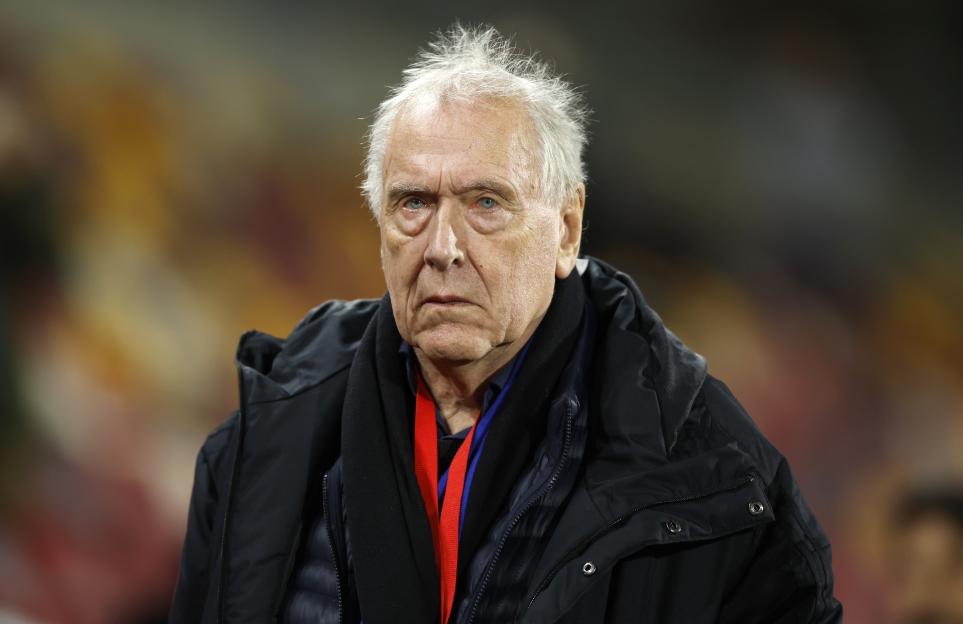 'Sir Alex Ferguson Accused Me of 'Leaking' His Manchester United Squad, But It Was Really One of His Ex-Players'