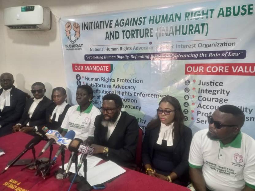 Lawyers and CSO Urge IGP to Investigate Police Allegations Against EFCC During Court Order Enforcement