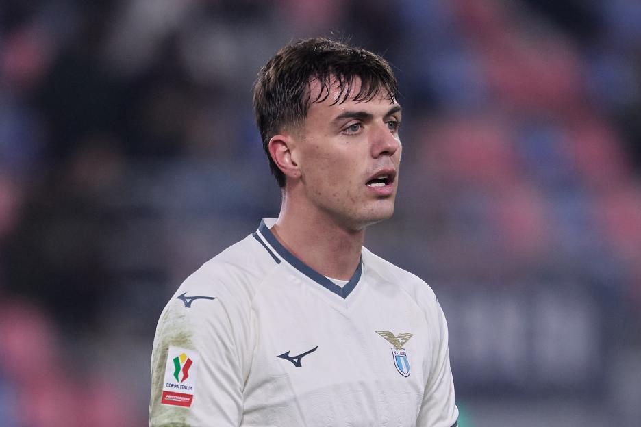 Bologna FC v SS Lazio - Coppa Italia