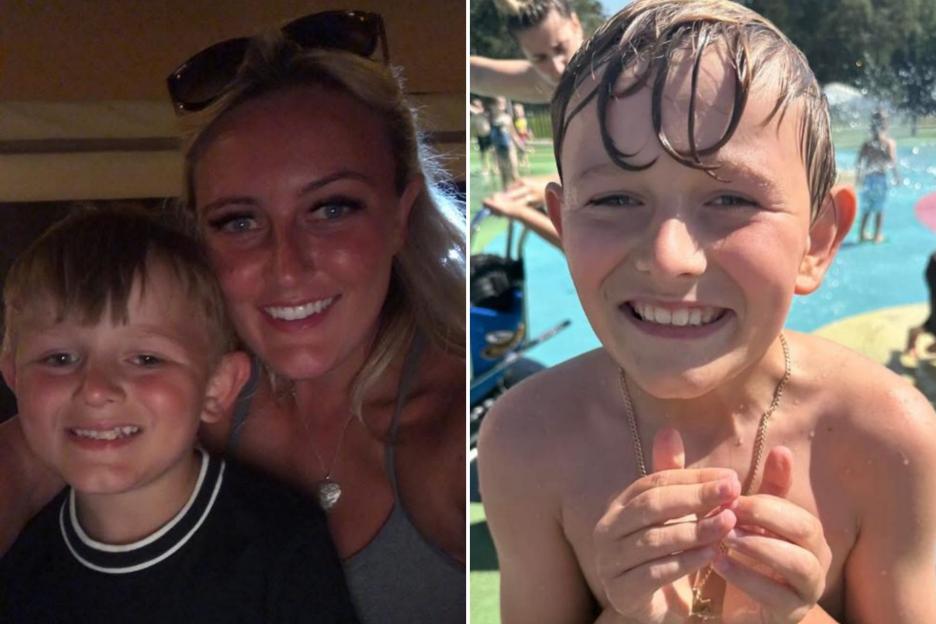 11-Year-Old Boy Tragically Dies After Inhaling Ted Baker Aerosol, Ignoring Mom's Warnings About 'Chroming' TikTok Trend