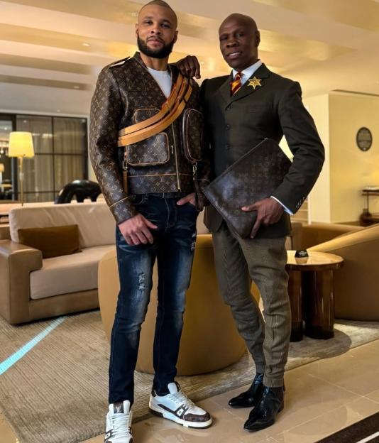 Discover the Fascinating Life of Chris Eubank Jr.: From His Private Long-Term Relationship to His Reality TV Childhood