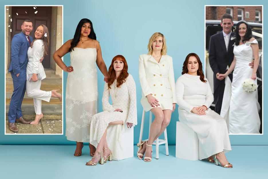 'Same Weight as My Wedding Day: Here Are 3 Reasons I Stay Fit—Marriage Won’t Be My Excuse!'