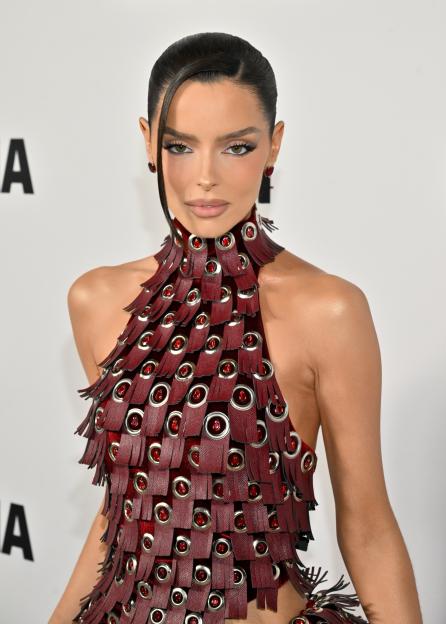 "The Drama" Los Angeles Premiere