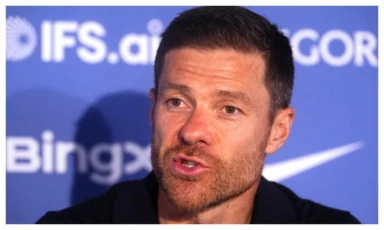 EPL Showdown: Xabi Alonso Explains Chelsea's 2-1 Defeat to Arsenal
