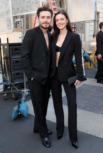 Vogue World: Hollywood 2025 - Arrivals